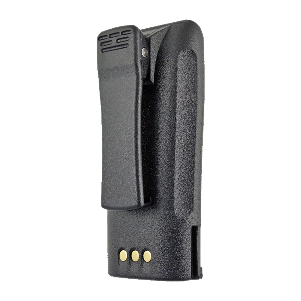 Batería de Li-Ion, 2500 mAh para radios Motorola EP450/ DEP450/ CP200/ CP250/ PR400/ GP3688/ CP080/ 150/ 200 Batería de Li-Ion, 2500 mAh para radios Motorola EP450/ DEP450/ CP200/ CP250/ PR400/ GP3688/ CP080/ 150/ 200
