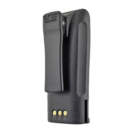 Batería de Li-Ion, 2500 mAh para radios Motorola EP450/ DEP450/ CP200/ CP250/ PR400/ GP3688/ CP080/ 150/ 200 Batería de Li-Ion, 2500 mAh para radios Motorola EP450/ DEP450/ CP200/ CP250/ PR400/ GP3688/ CP080/ 150/ 200