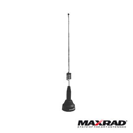 Antena Móvil VHF,rango de frecuencia 150 - 174 MHz Antena Móvil VHF,rango de frecuencia 150 - 174 MHz