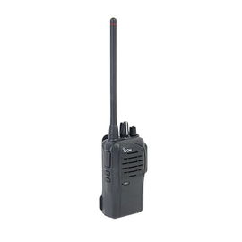 Portable Digital Radio NXDN, 5 W, 136-174MHz, 16 Channels, Analog, Digital/Conventional and Trunking, Battery, Clip Belt, Charger and Antenna Included Portable Digital Radio NXDN, 5 W, 136-174MHz, 16 Channels, Analog, Digital/Conventional and Trunking, Battery, Clip Belt, Charger and Antenna Included