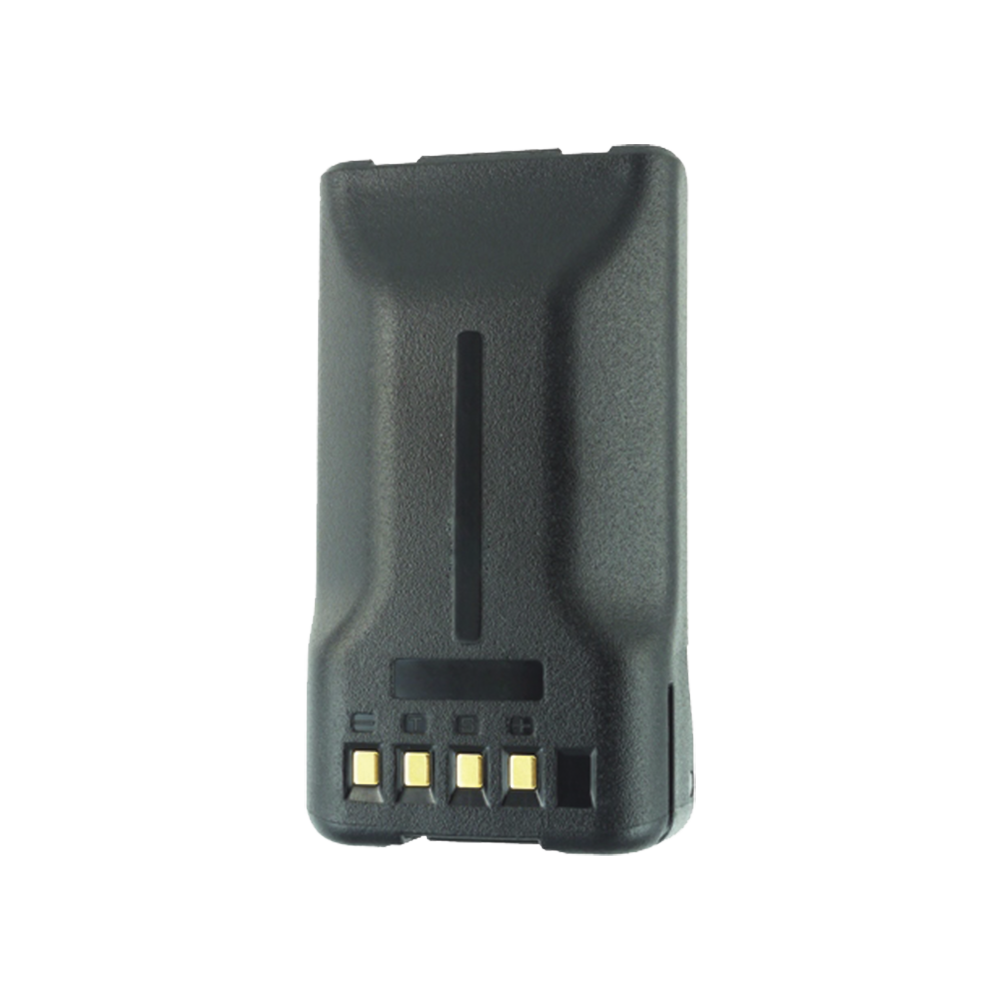 Batería Li-Ion 7.4V, 2500 mAh, 19.2 Wh, para Kenwood NEXEDGE NX200, NX300, NX205, NX305, TK5220, TK5320 (Celdas Japonesas)