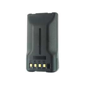Batería Li-Ion 7.4V, 2500 mAh, 19.2 Wh, para Kenwood NEXEDGE NX200, NX300, NX205, NX305, TK5220, TK5320 (Celdas Japonesas)