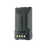 Batería Li-Ion 7.4V, 2500 mAh, 19.2 Wh, para Kenwood NEXEDGE NX200, NX300, NX205, NX305, TK5220, TK5320 (Celdas Japonesas)