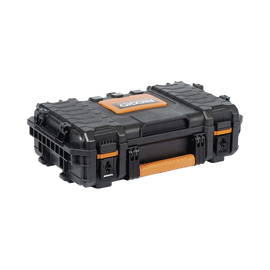 Caja de herramientas profesional con separadores 56.4 X 35 X 16.5 cm, 14.5L
