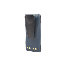 Batería de Ni-MH, 2300mAh para radios PRO-3150/ CT150/ 250/ 450/ P040/ 080/ 885/ GP308, Clip incluido