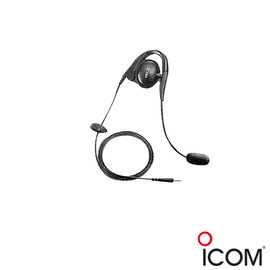 Headset Microphone, Requires OPC-2004, VS1L, VS1SC or VS4LA
