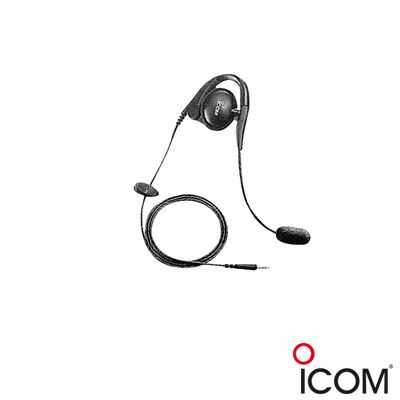 Headset Microphone, Requires OPC-2004, VS1L, VS1SC or VS4LA Headset Microphone, Requires OPC-2004, VS1L, VS1SC or VS4LA