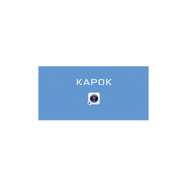 Licencia anual para servicio de streaming de vídeo  Kapok