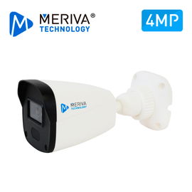 CAMARA IP BULLET MERIVA TECHNOLOGY MOB400S3L/ 4 MP LENTE FIJO 2.8 MM/ 12 VCD Y POE/ H.265/ METAL/ PLASTICA/ 20M IR/ IP67/ P2P/ ONVIF/ MIA ANALITICAS CAMARA IP BULLET MERIVA TECHNOLOGY MOB400S3L/ 4 MP LENTE FIJO 2.8 MM/ 12 VCD Y POE/ H.265/ METAL/ PLASTICA/ 20M IR/ IP67/ P2P/ ONVIF/ MIA ANALITICAS