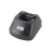Cargador de escritorio rápido doble química para baterías KNB29N (Ni-MH), KNB65L (Li-Ion), KNB63L (Li-Ion) KNB45L (Li-Ion),KNB69L (Li-Ion). Alternativa para los cargadores KSC-31, KSC-43K.