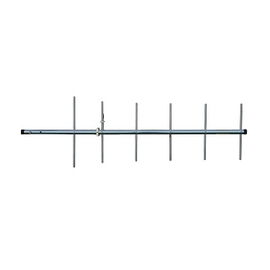 Antena Base UHF, Direccional, Rango de Frecuencia 450 - 470 MHz. Antena Base UHF, Direccional, Rango de Frecuencia 450 - 470 MHz.