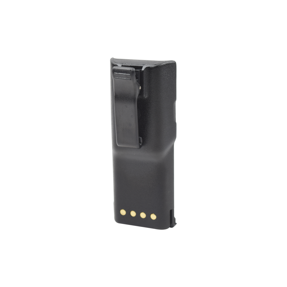 Batería de Ni-MH, 1800 mAh para radio GP-300