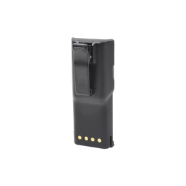Batería de Ni-MH, 1800 mAh para radio GP-300