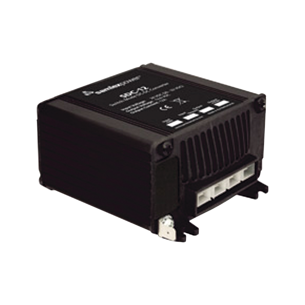 24 VDC - 12 VDC Converter