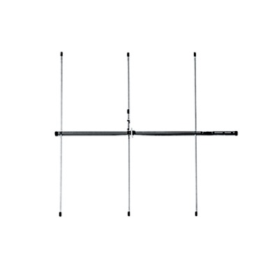 Antena Base VHF, Direccionales, Rango de Frecuencia 136 - 174 MHz. Antena Base VHF, Direccionales, Rango de Frecuencia 136 - 174 MHz.
