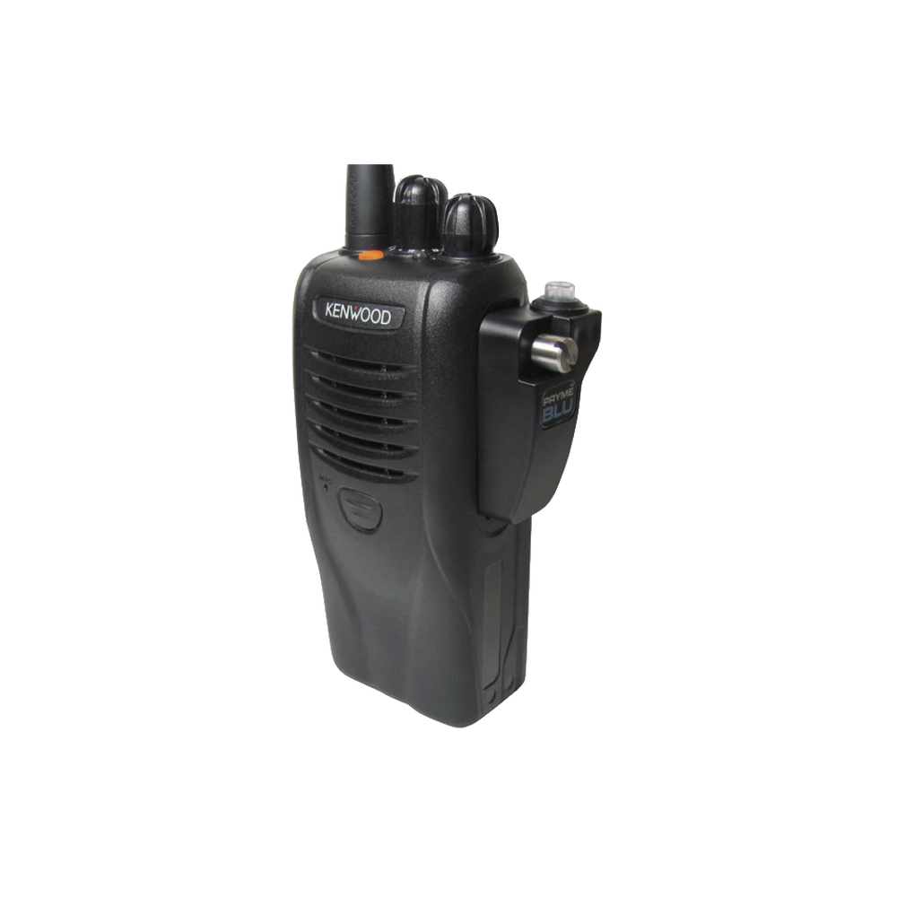 Bluetooth Adapter for Kenwood Multi-pin connector including NX series.
