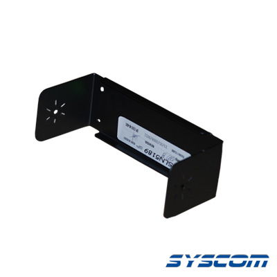 Bracket para radios M120 / M130 / M126 / GM300 Bracket para radios M120 / M130 / M126 / GM300