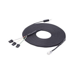 Connection Cable for VE-PG3 for Mobile and Air Radio