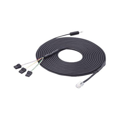 Connection Cable for VE-PG3 for Mobile and Air Radio Connection Cable for VE-PG3 for Mobile and Air Radio