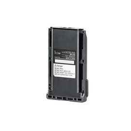 Li-Ion Battery 2000 mAh 7.4 Vdc for Radios ICF33G/S/T, ICF43G/S/T, ICF43TR, ICF14, ICF14S, ICF24S, ICF3021S, ICF3021T, ICF4021S, ICF4021T, ICF3161S, ICFICF3161T, ICF4161S, ICF4161T