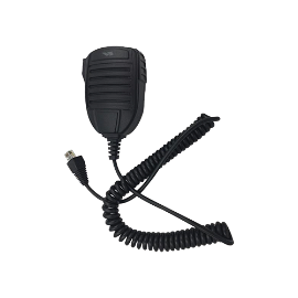 Micrófono para radio movil con conector de 8 pines para YAESU VERTEX  VX2100/200/4100/3200