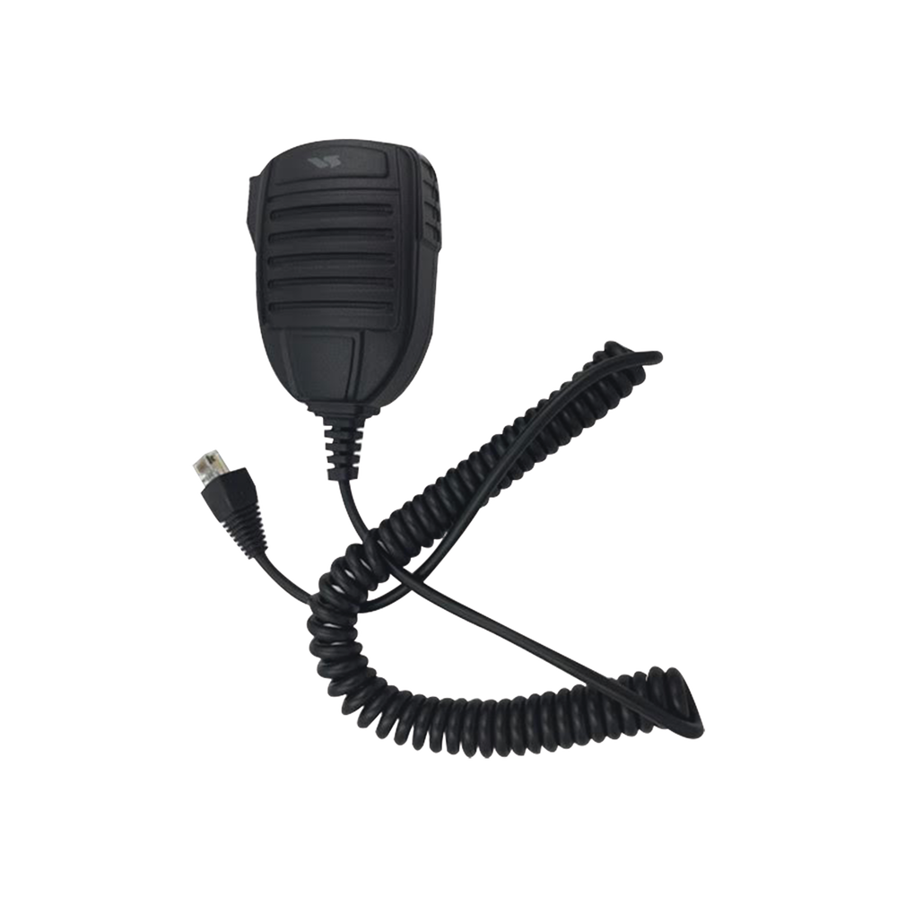 Micrófono para radio movil con conector de 8 pines para YAESU VERTEX  VX2100/200/4100/3200