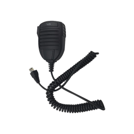 Micrófono para radio movil con conector de 8 pines para YAESU VERTEX  VX2100/200/4100/3200