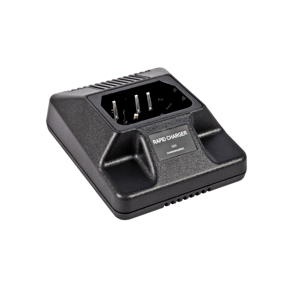 Cargador rápido de escritorio para radios P110/GP300/GP350