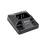 Cargador rápido de escritorio para radios P110/GP300/GP350