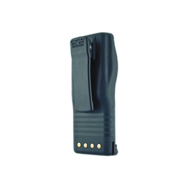 Batería Ni-MH 1200 mAh, 7.5 V, para Motorola GP350