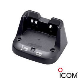Desktop Rapid Charger for BP264 Batteries. Includes BC-123SA Desktop Rapid Charger for BP264 Batteries. Includes BC-123SA