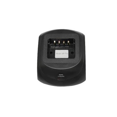 Cargador rápido para TX-PTO-700, 800 mA, para radio TC-700 Cargador rápido para TX-PTO-700, 800 mA, para radio TC-700