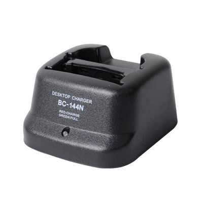 Cargador rápido multiquímica para baterías BP209/210 para radios ICOM IC-F11/11S/21/21S Cargador rápido multiquímica para baterías BP209/210 para radios ICOM IC-F11/11S/21/21S