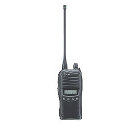 Portable Radio, 450-512 MHz, 128 Channels, 4 W, no DTMF. Portable Radio, 450-512 MHz, 128 Channels, 4 W, no DTMF.