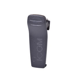 Clip for IC-M34 & IC-M36 Marine Transceiver