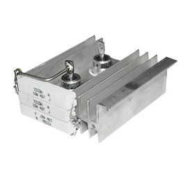 Kit para cargar baterías con fuentes de poder de 35 A Kit para cargar baterías con fuentes de poder de 35 A