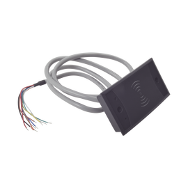 Lectora RFID para modelos TCO4 y PRO4, conector RS232