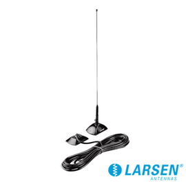 Antena Móvil VHF, para Cristal (on glass), Rango de Frecuencia 144 - 160 MHz. Antena Móvil VHF, para Cristal (on glass), Rango de Frecuencia 144 - 160 MHz.
