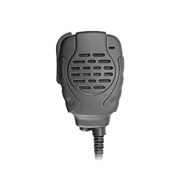 Micrófono / Bocina de uso rudo para radios MOTOROLA XTS3000/ Astro/ HT1000/ MTX8000/ 838/ 9000/ GP9000/ XTS5000/ GP1200
