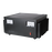 Fuente de poder  13.8Vcd, 70A, lineal regulada con medidores