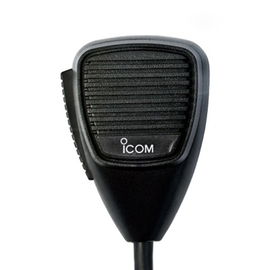 ICOM Microphone for DC-Power Supply PS-80 or Mounting Bracket MB-53