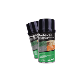 Revestimiento protector anti-corrosión en aerosol, para ambientes altamente húmedos, 170 ml.