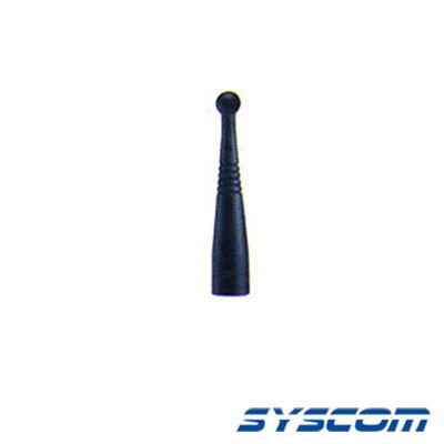 Antena Trunking Recortada en versión mejorada de 800 MHz para radios Motorola GTX, MT2000, MTX2000, HT1000, LTS2000 y Kenwood TK-480 y NX-410 y Maxón. Antena Trunking Recortada en versión mejorada de 800 MHz para radios Motorola GTX, MT2000, MTX2000, HT1000, LTS2000 y Kenwood TK-480 y NX-410 y Maxón.