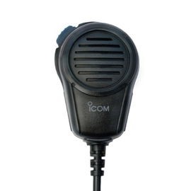 Microphone for ICM700PRO SSB Marine Radio Telephone, Satisfies IP-X7 Rating, Humidity and Waterproof