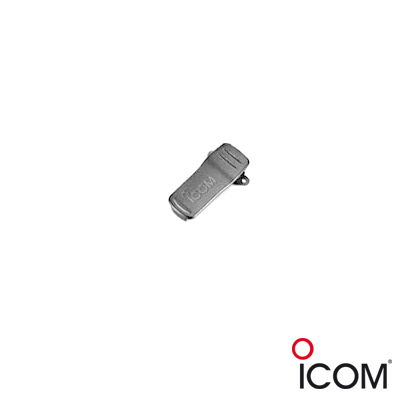 Standard Alligator Belt Clip for Radios ICF50, ICF60, ICF50V and ICF60V