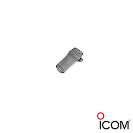 Standard Alligator Belt Clip for Radios ICF50, ICF60, ICF50V and ICF60V Standard Alligator Belt Clip for Radios ICF50, ICF60, ICF50V and ICF60V