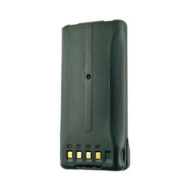Batería Li-lon 1900 mAh para radios Kenwood TK2180/3180, NX410 Batería Li-lon 1900 mAh para radios Kenwood TK2180/3180, NX410