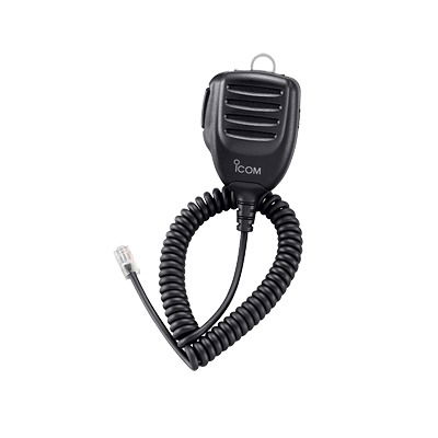 Handheld Microphone for ID-880H, 2820H, 2100H, 2200H and ICOM IC-2300H Amateur Mobile