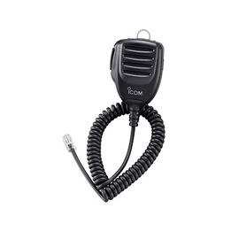 Handheld Microphone for ID-880H, 2820H, 2100H, 2200H and ICOM IC-2300H Amateur Mobile