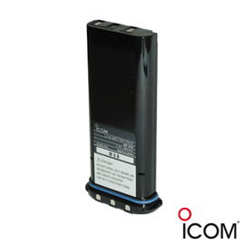 Li-Ion Batter 7.4 V / 940 mAh for IC-M34, M36 Li-Ion Batter 7.4 V / 940 mAh for IC-M34, M36